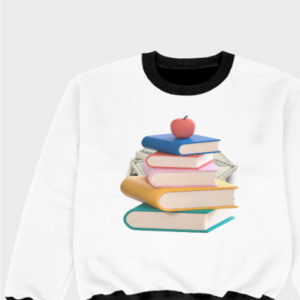 Kids Aop kids Sweatshirt