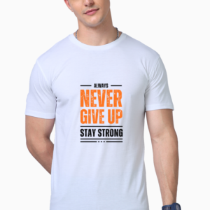 Unisex Supima T Shirt