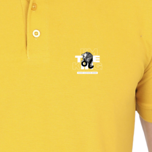 Male Polo Half Sleeve