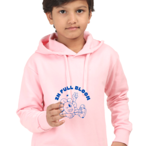 Kids Hooded SweatShirt