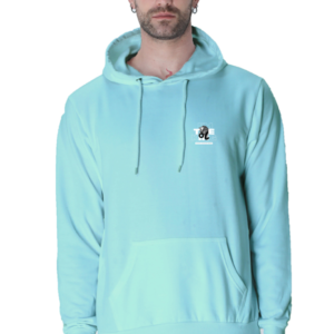 Unisex Hooded SweatShirt
