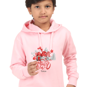 Kids Hooded SweatShirt